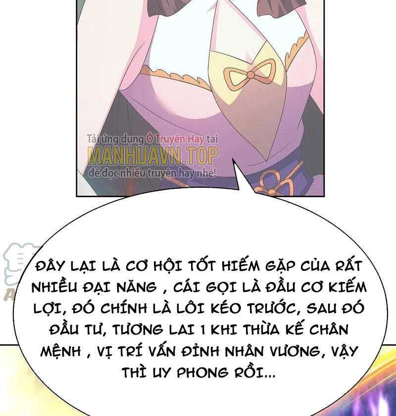 Tôn Thượng: Chapter 423