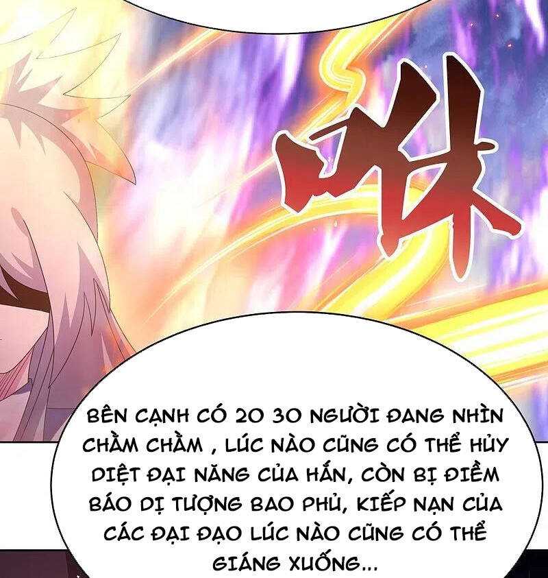 Tôn Thượng: Chapter 423