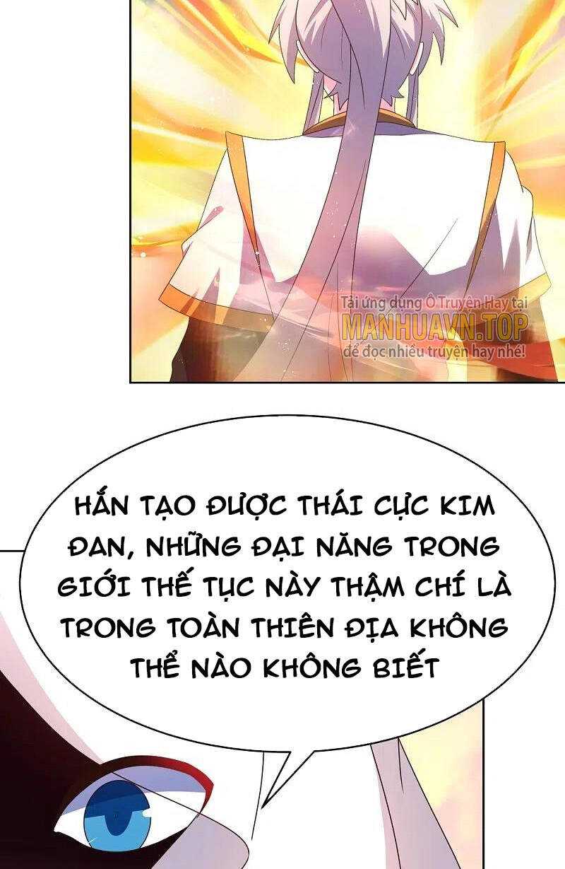 Tôn Thượng: Chapter 423
