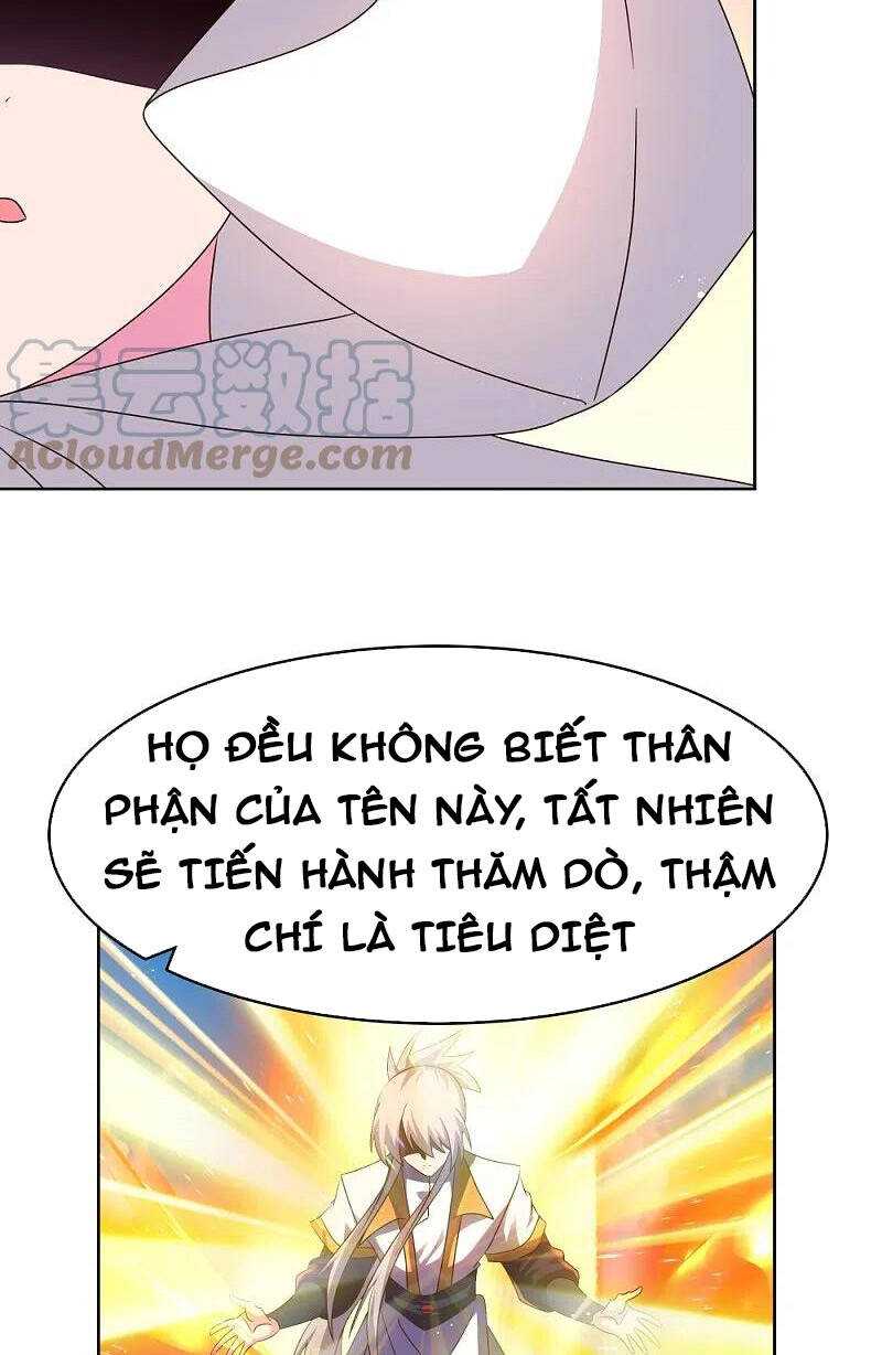 Tôn Thượng: Chapter 423
