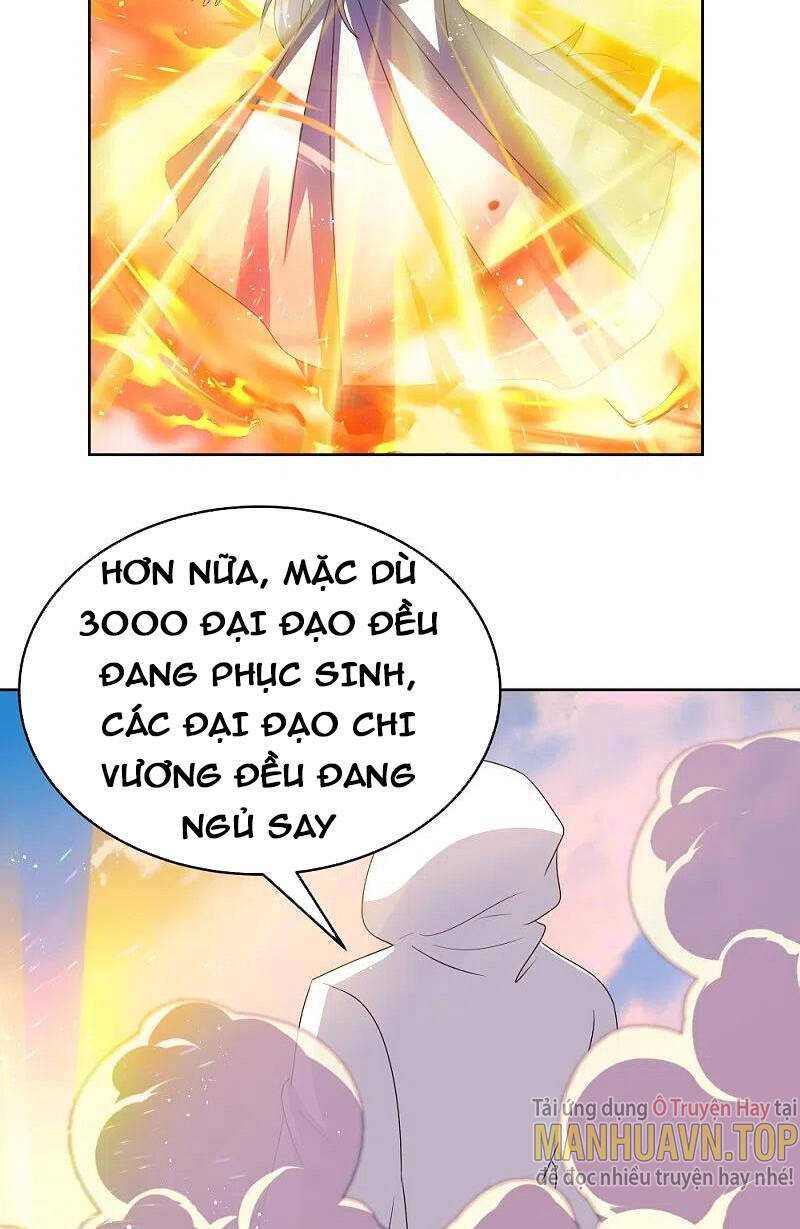 Tôn Thượng: Chapter 423