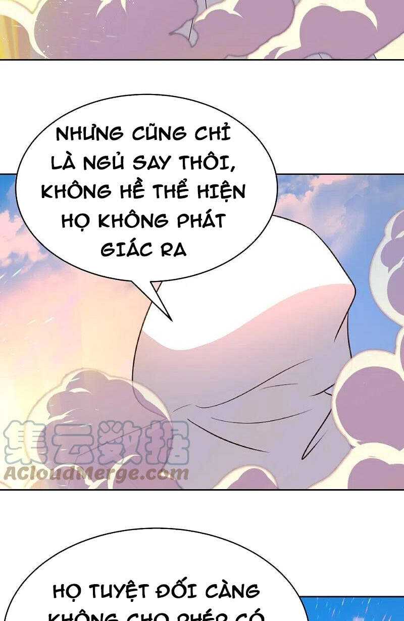 Tôn Thượng: Chapter 423