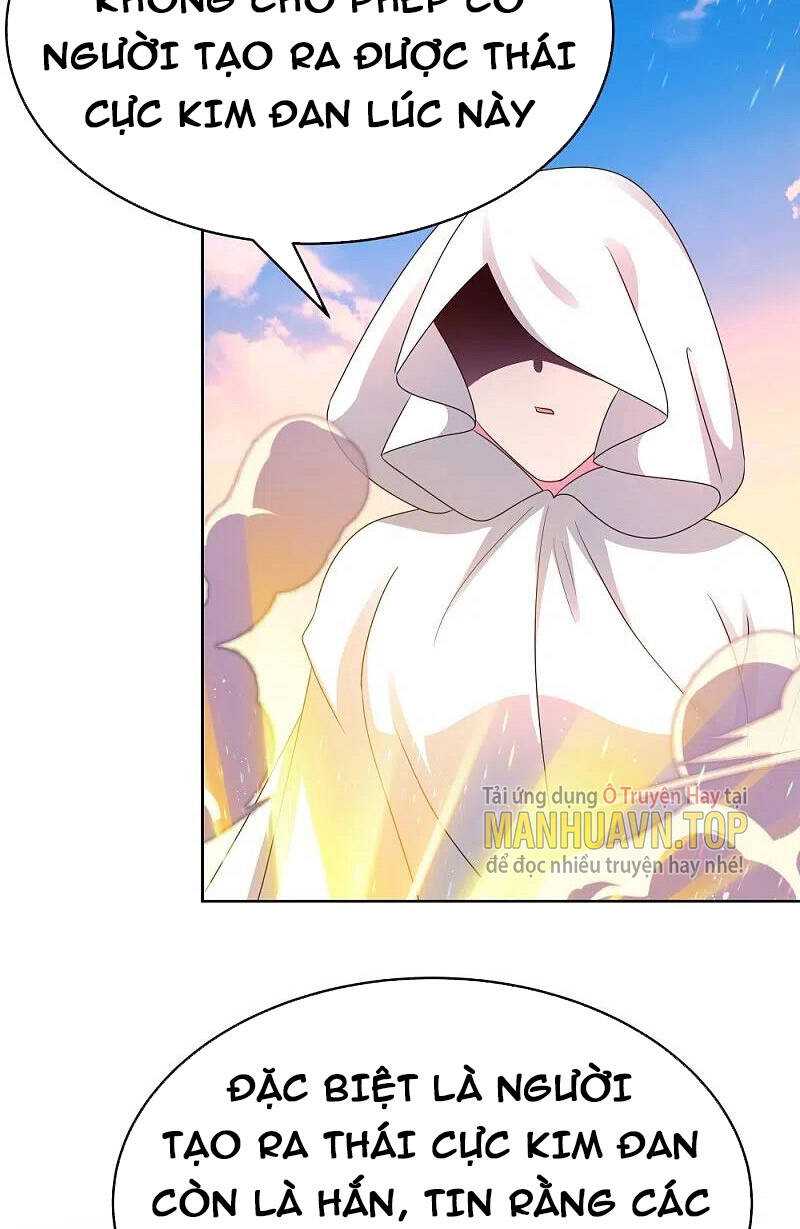 Tôn Thượng: Chapter 423
