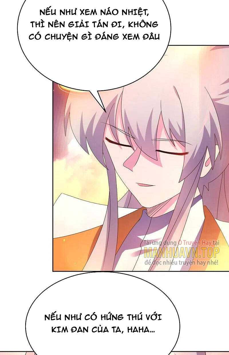 Tôn Thượng: Chapter 424