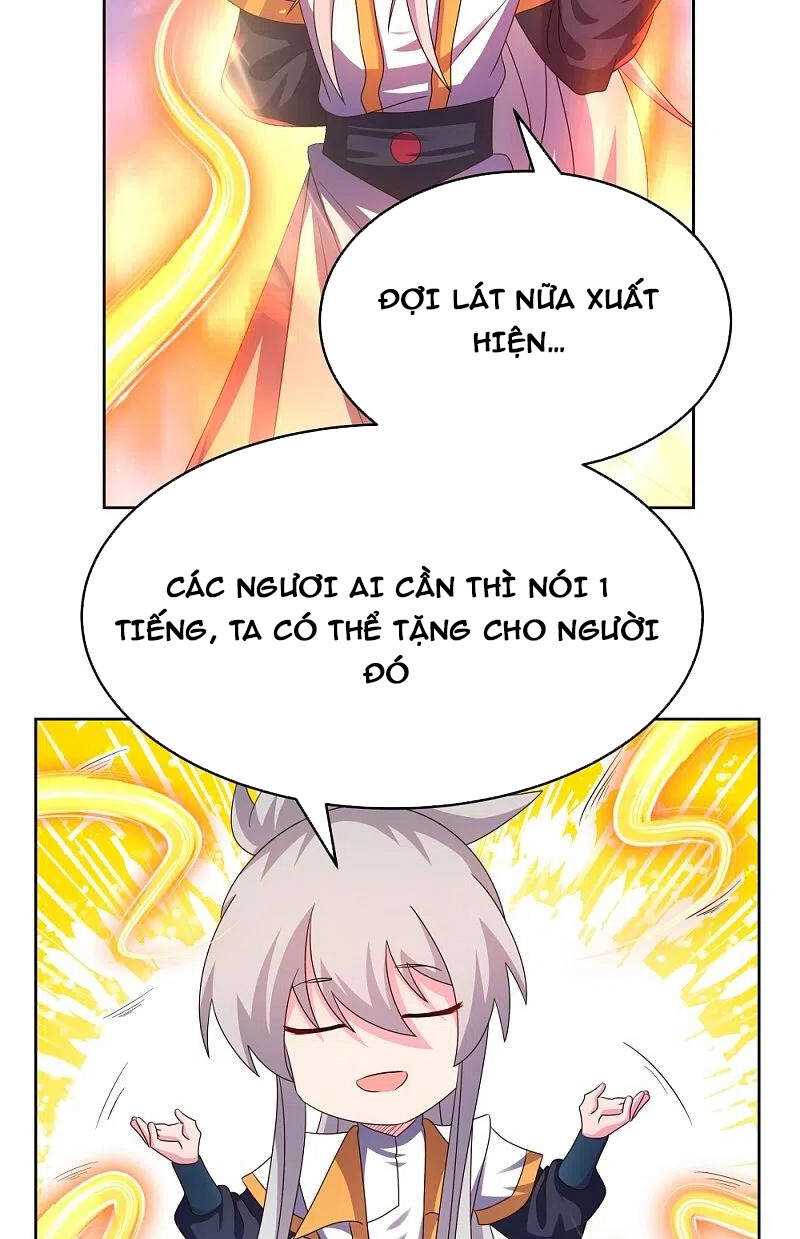 Tôn Thượng: Chapter 424
