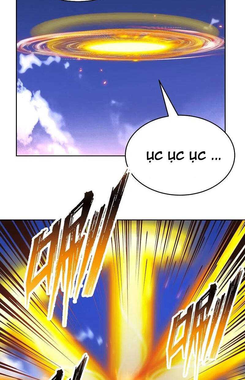 Tôn Thượng: Chapter 424