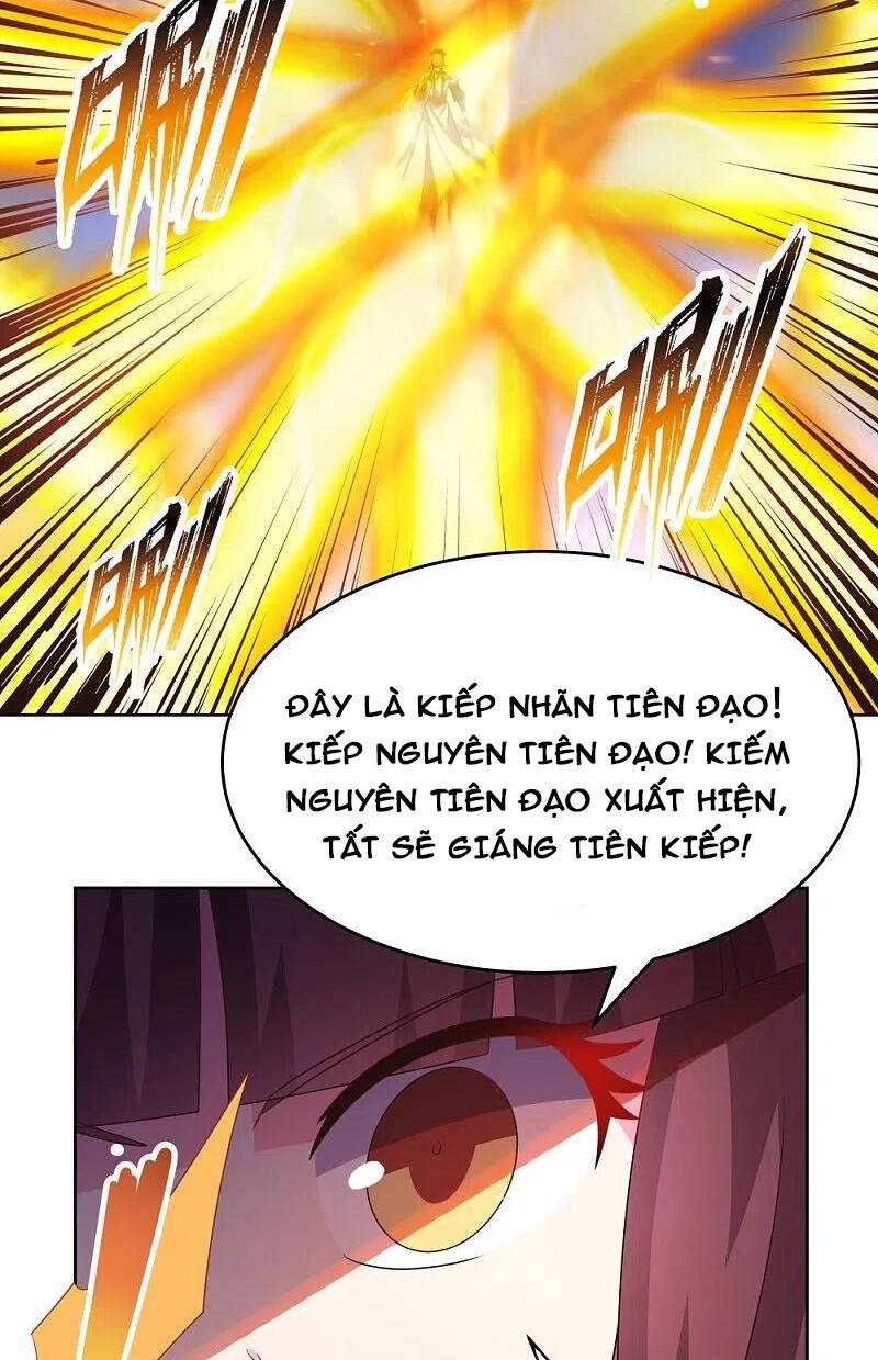 Tôn Thượng: Chapter 424