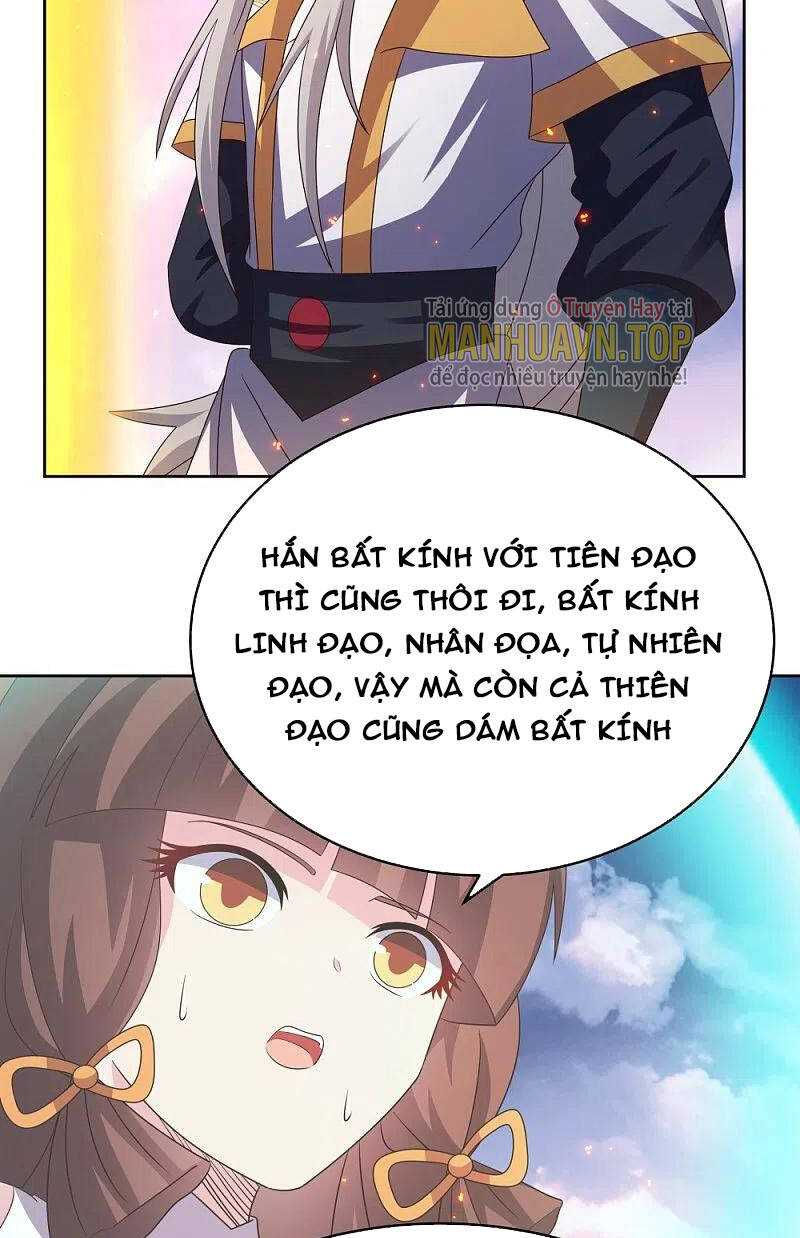 Tôn Thượng: Chapter 424