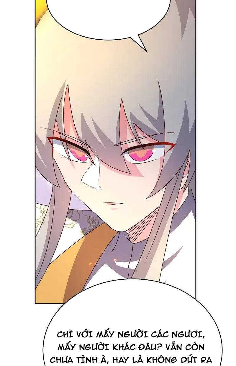 Tôn Thượng: Chapter 424