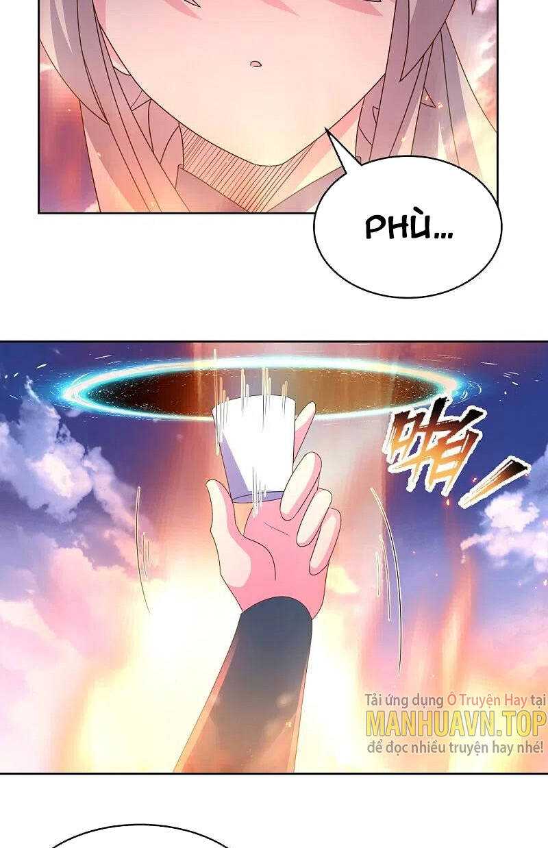 Tôn Thượng: Chapter 424