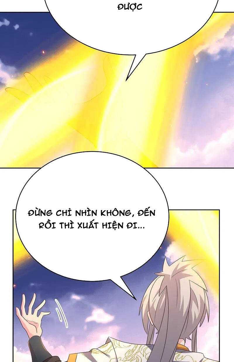 Tôn Thượng: Chapter 424