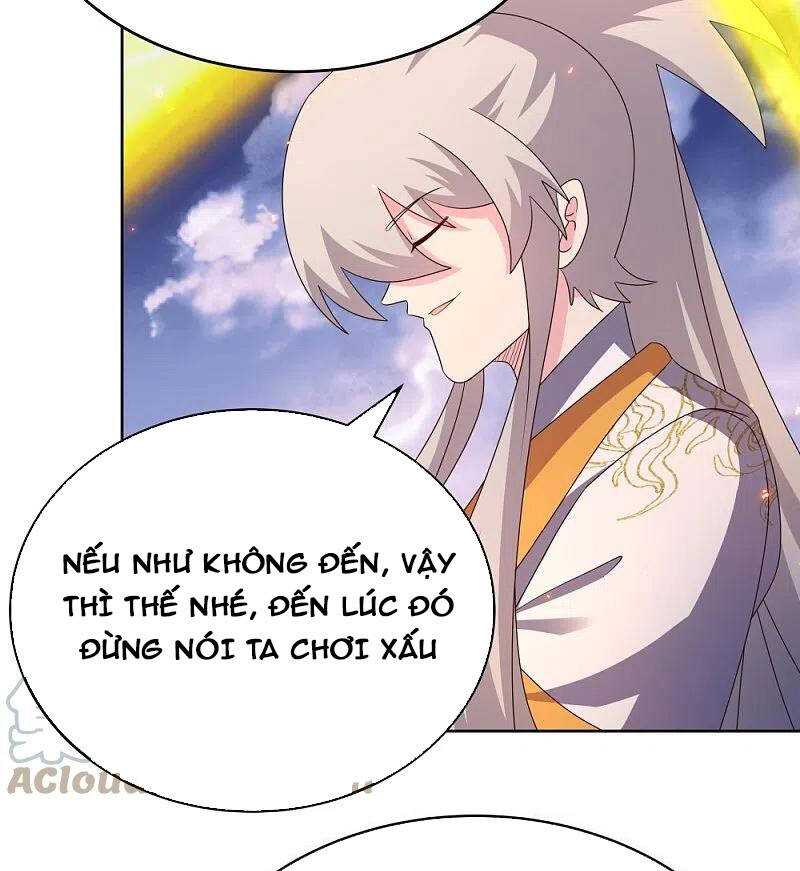 Tôn Thượng: Chapter 424