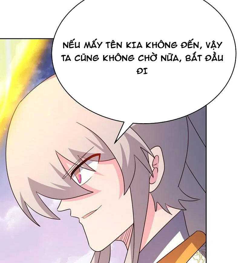 Tôn Thượng: Chapter 424