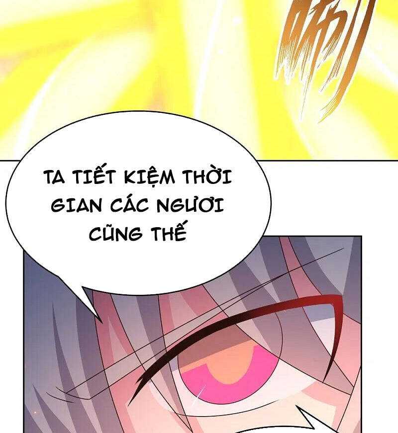 Tôn Thượng: Chapter 424