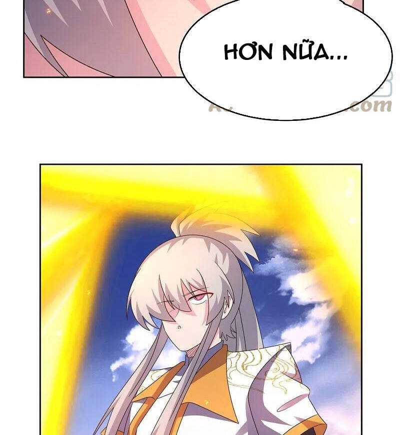 Tôn Thượng: Chapter 424