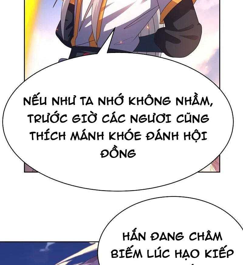 Tôn Thượng: Chapter 424
