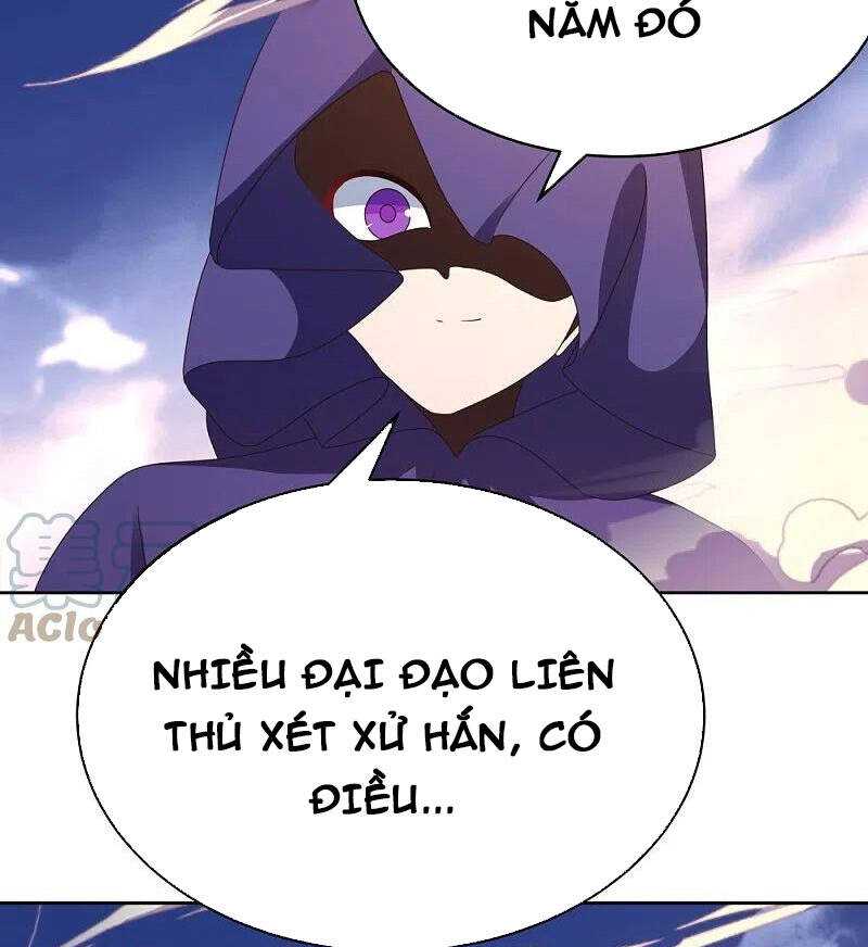 Tôn Thượng: Chapter 424