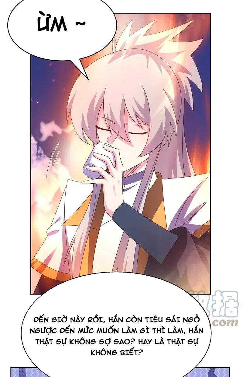 Tôn Thượng: Chapter 424