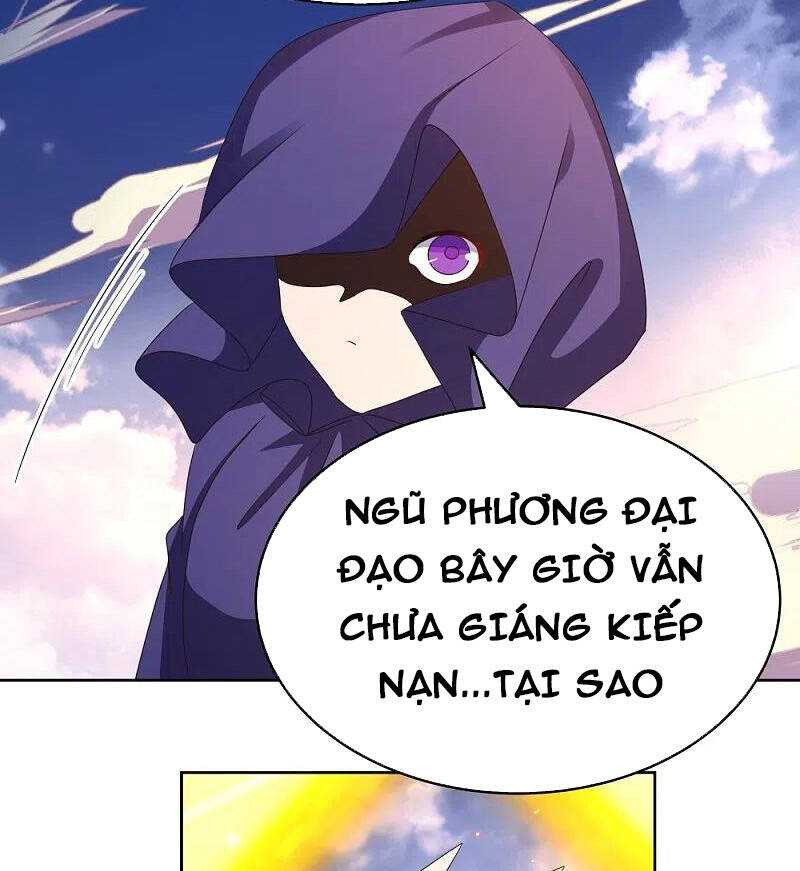 Tôn Thượng: Chapter 424