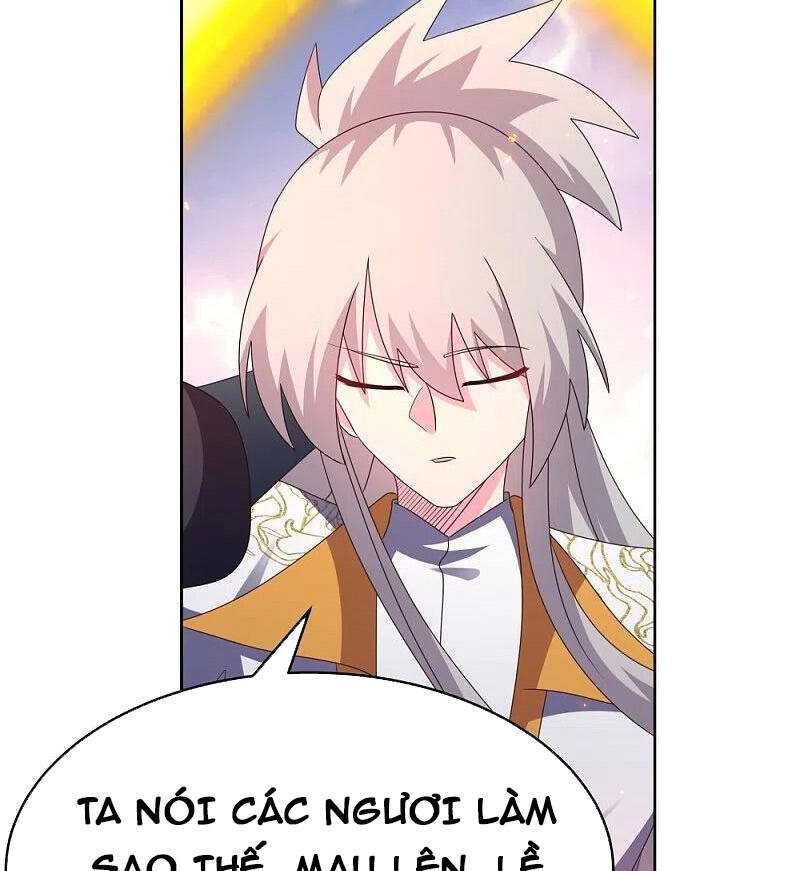 Tôn Thượng: Chapter 424