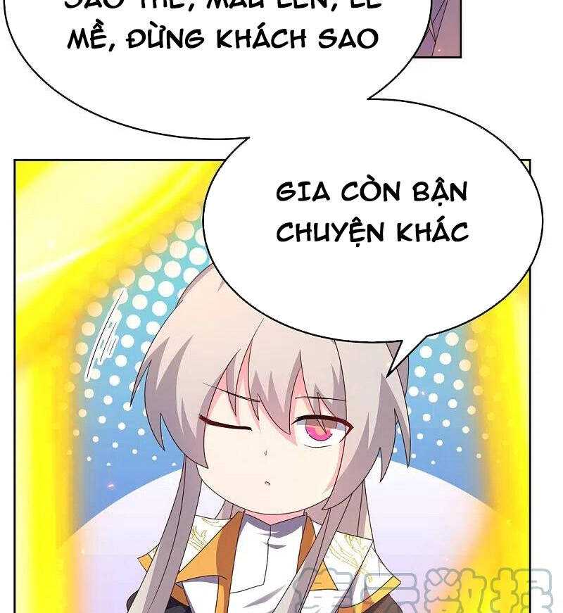 Tôn Thượng: Chapter 424