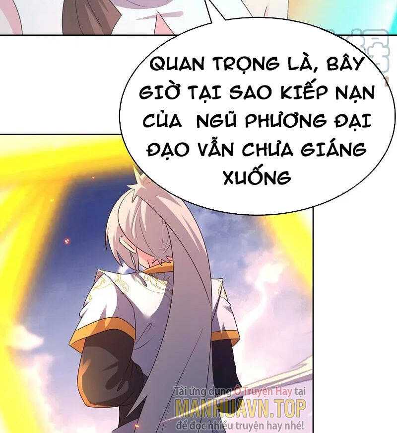 Tôn Thượng: Chapter 424