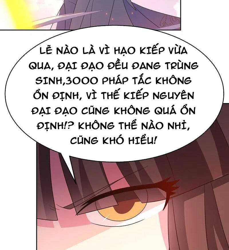 Tôn Thượng: Chapter 424