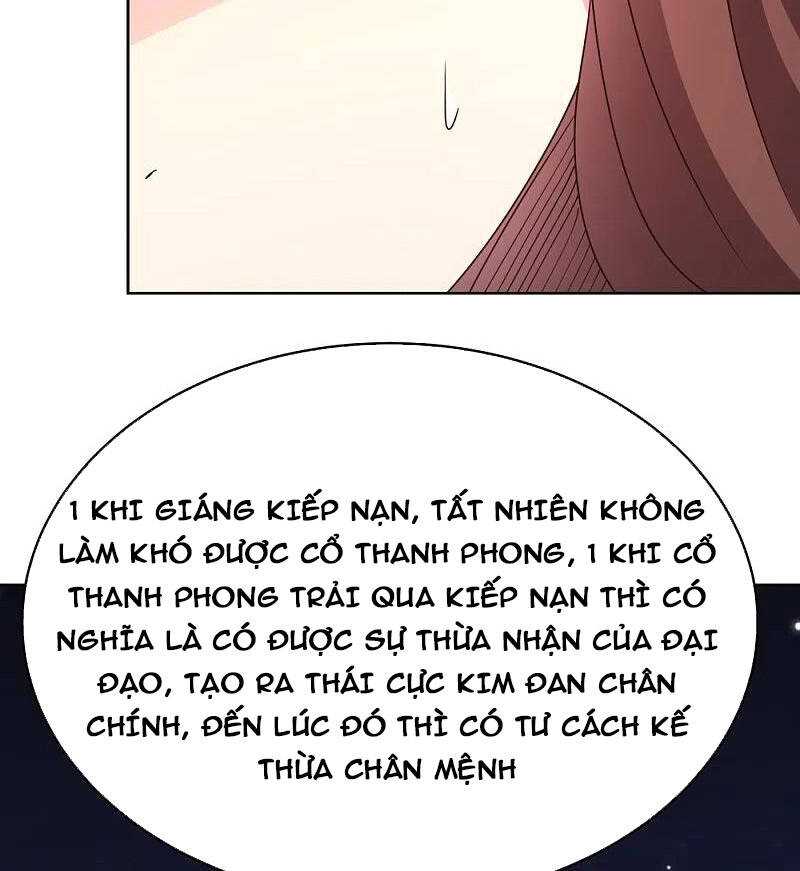Tôn Thượng: Chapter 424