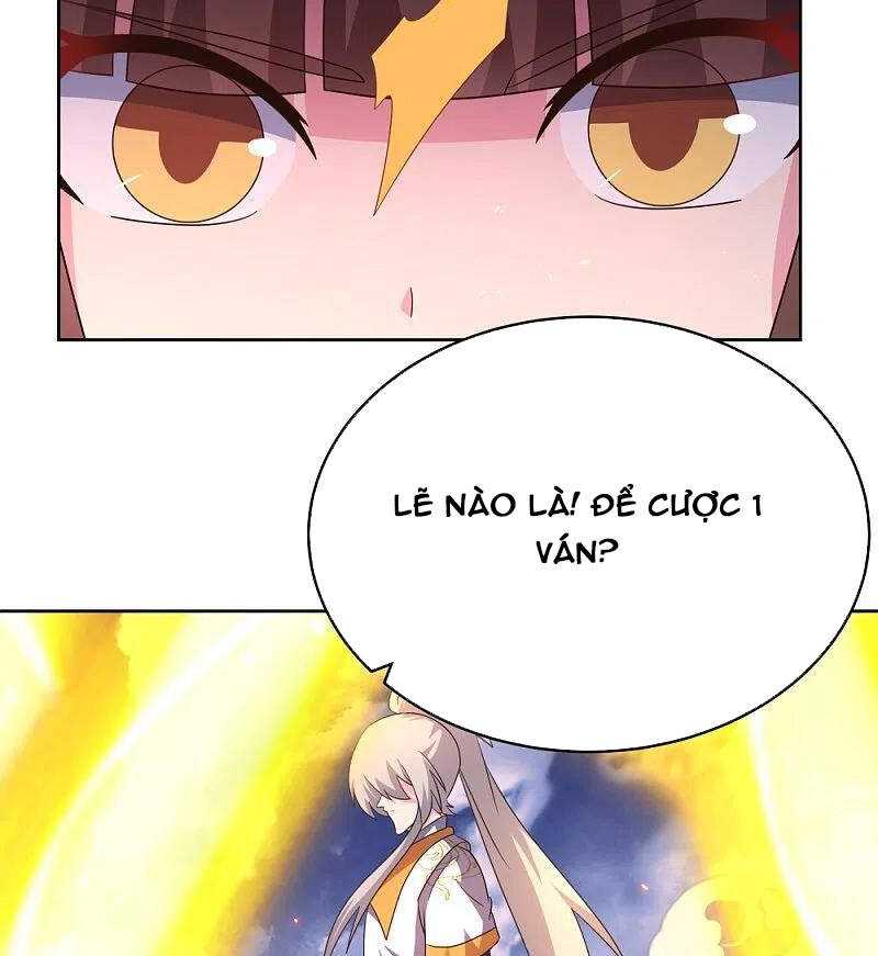 Tôn Thượng: Chapter 424