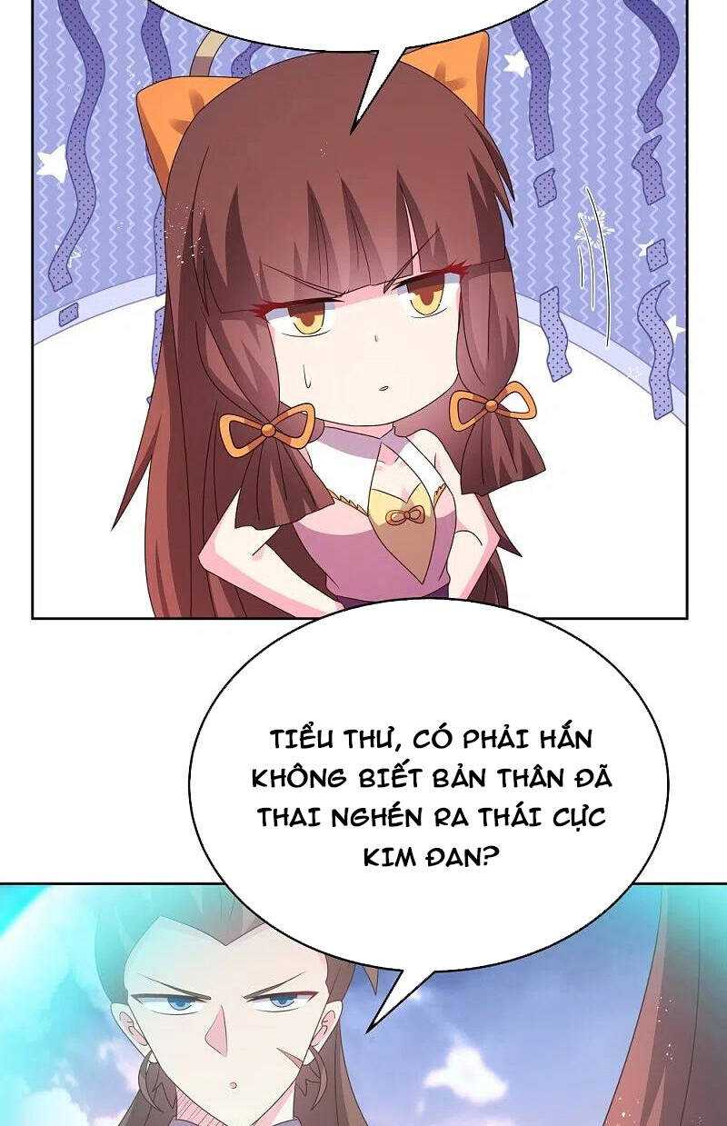 Tôn Thượng: Chapter 424