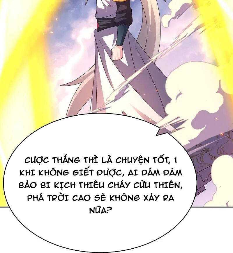 Tôn Thượng: Chapter 424