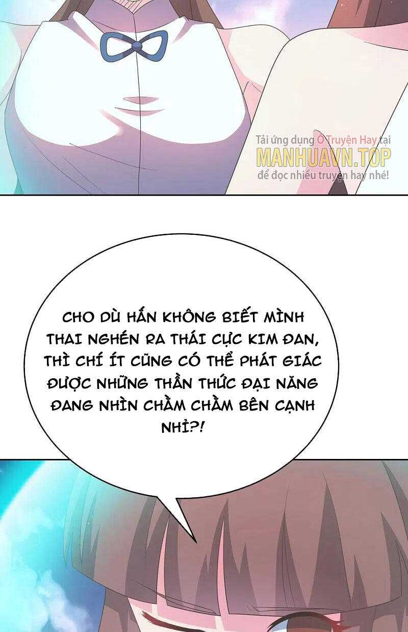 Tôn Thượng: Chapter 424
