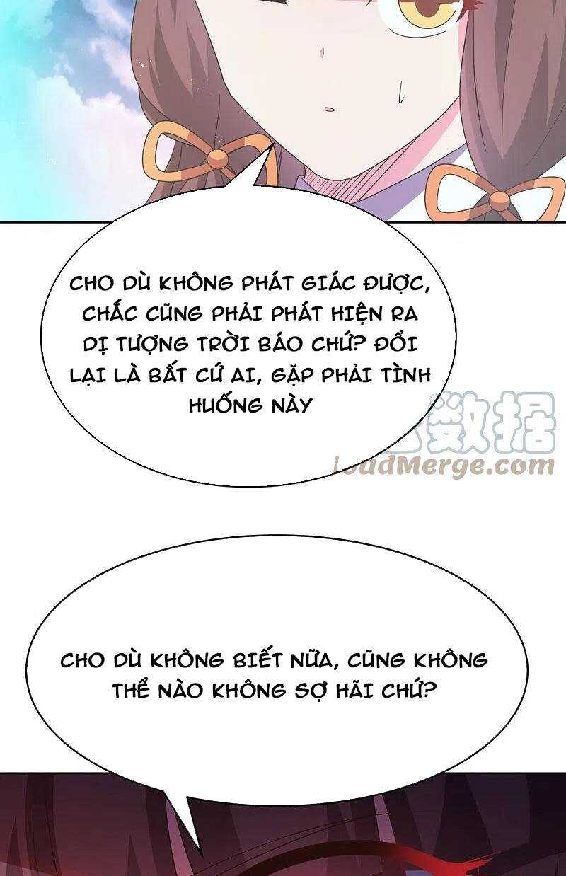 Tôn Thượng: Chapter 424