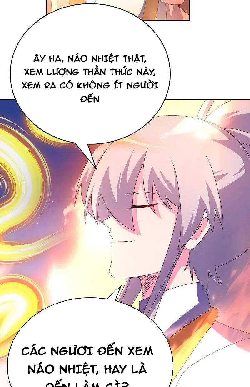 Tôn Thượng: Chapter 424