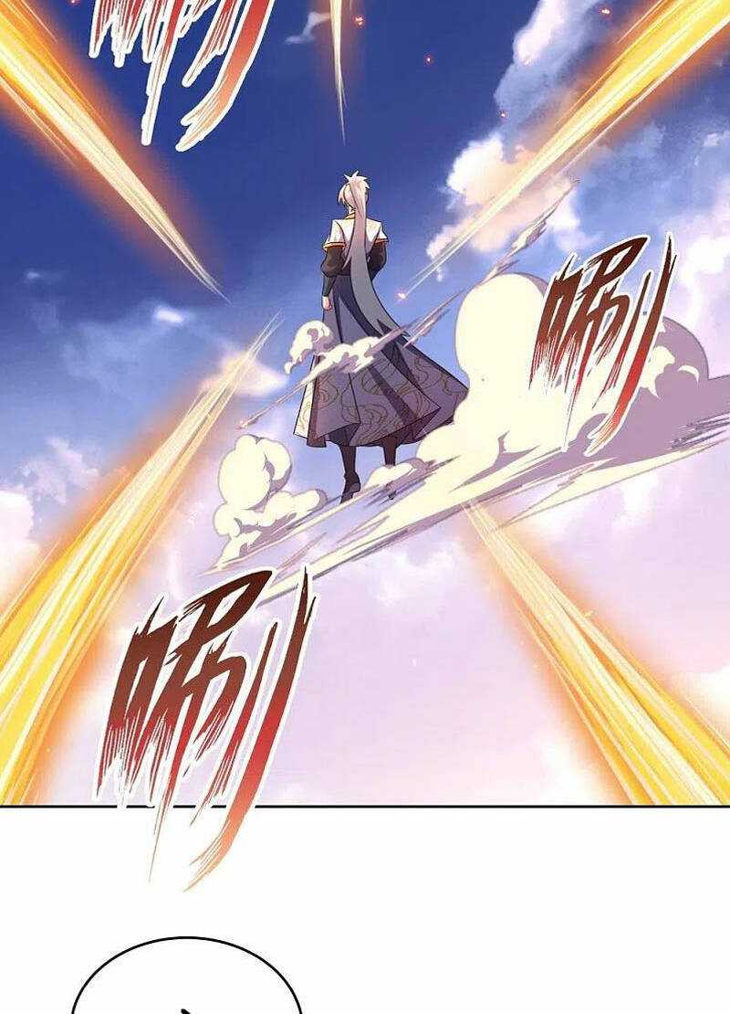 Tôn Thượng: Chapter 425