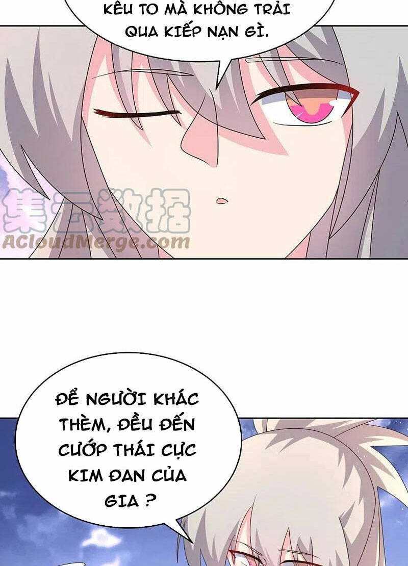 Tôn Thượng: Chapter 425