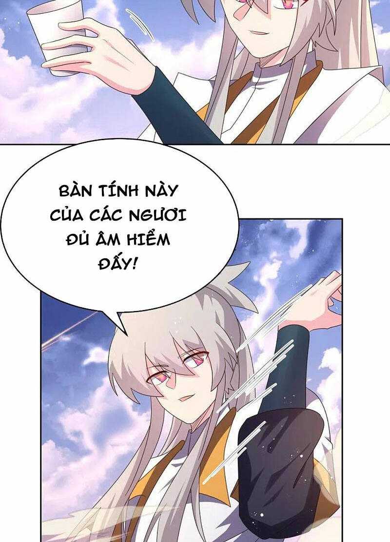 Tôn Thượng: Chapter 425