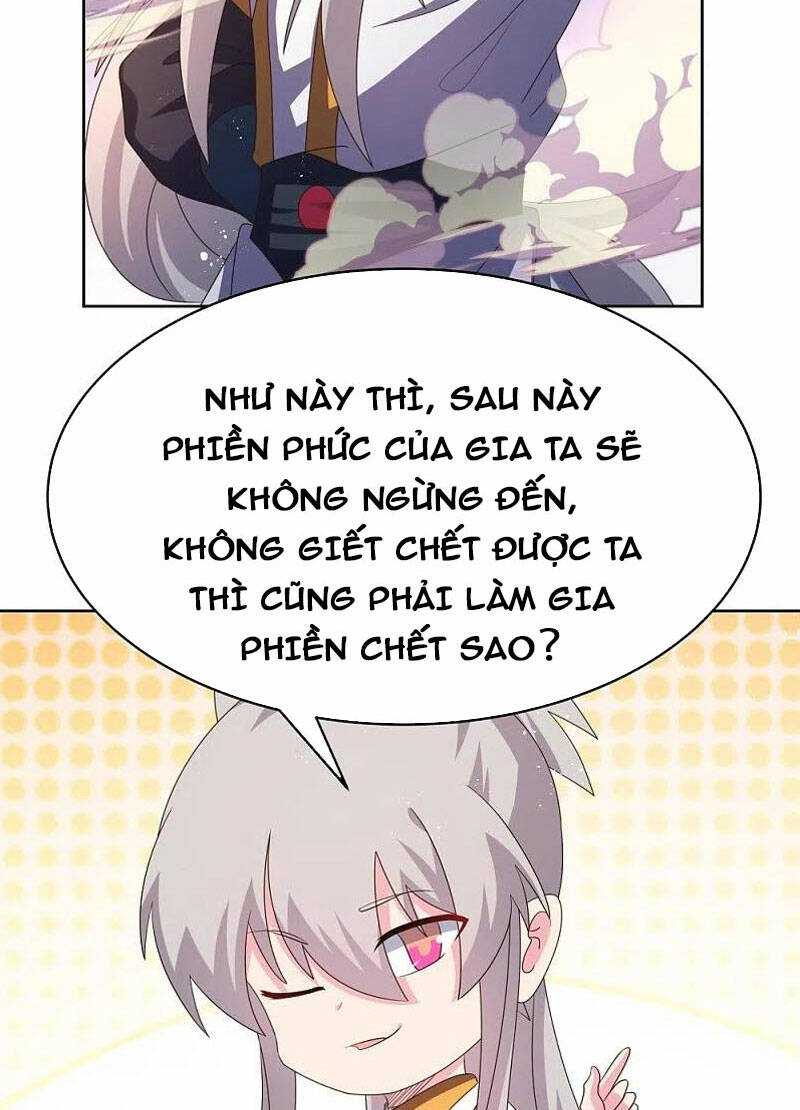 Tôn Thượng: Chapter 425