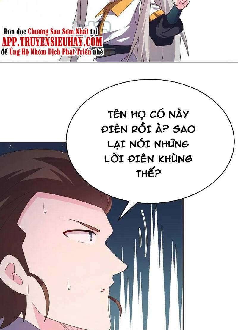 Tôn Thượng: Chapter 425