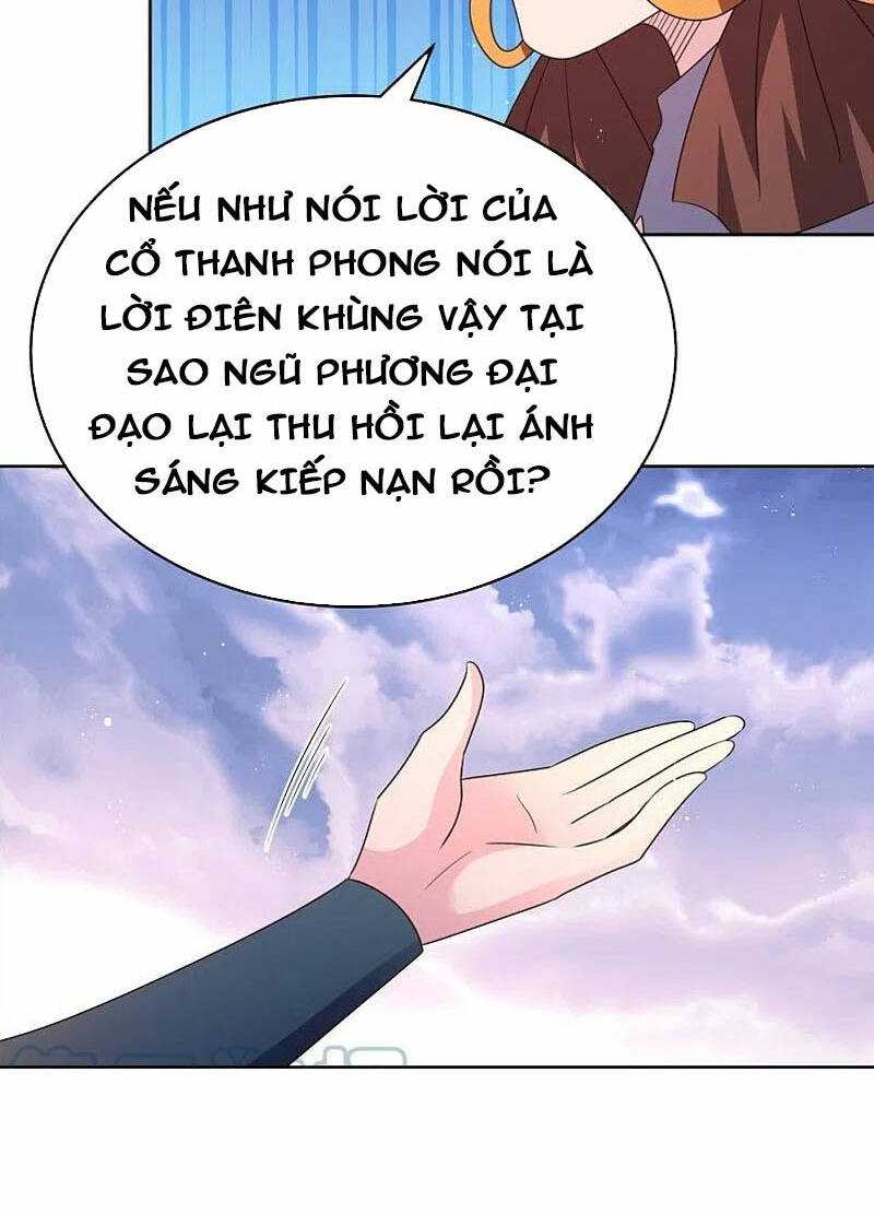 Tôn Thượng: Chapter 425