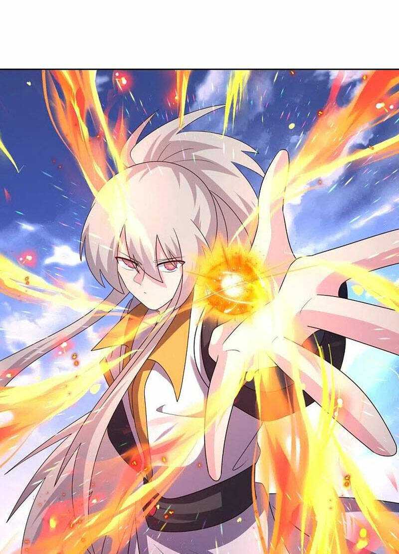Tôn Thượng: Chapter 425