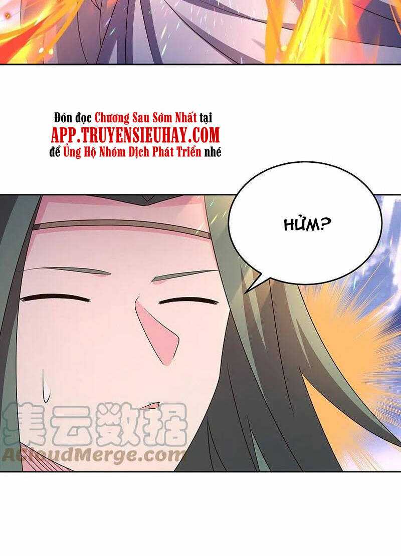 Tôn Thượng: Chapter 425