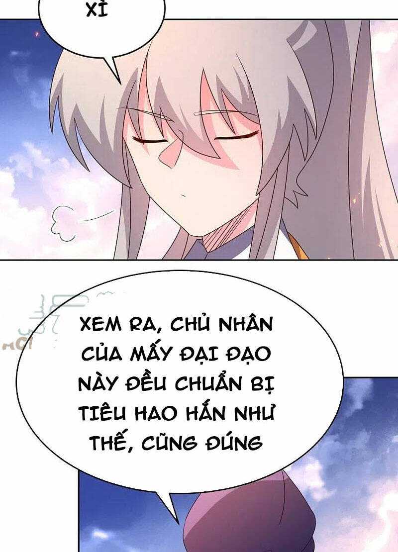 Tôn Thượng: Chapter 425
