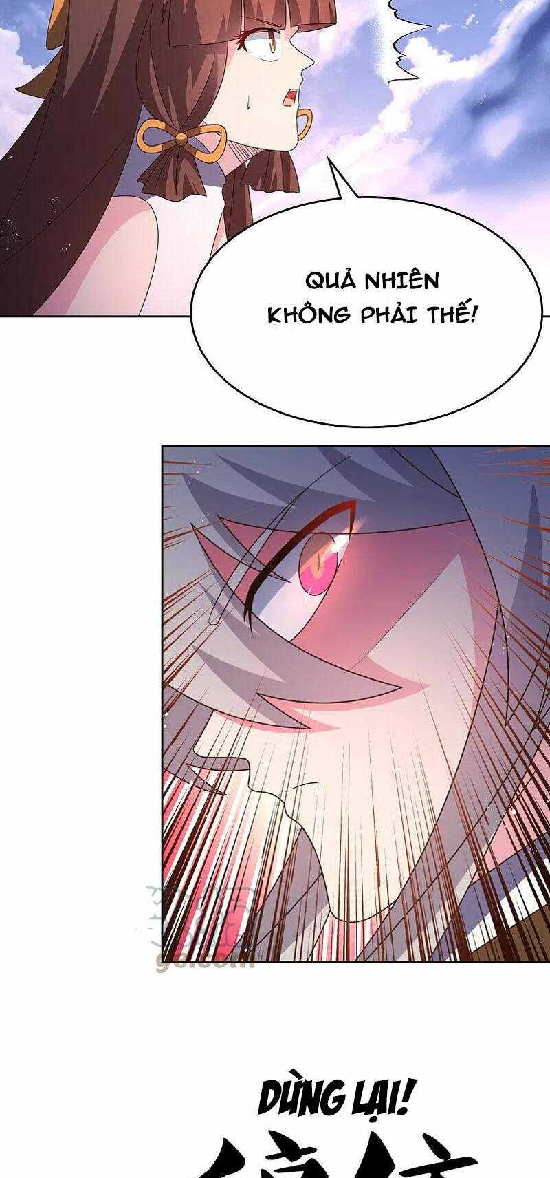 Tôn Thượng: Chapter 425