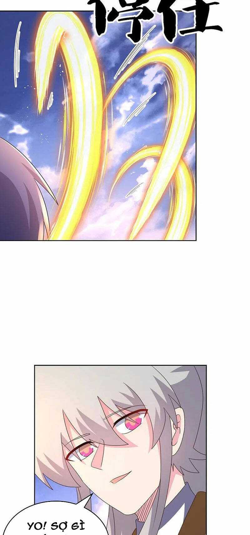 Tôn Thượng: Chapter 425