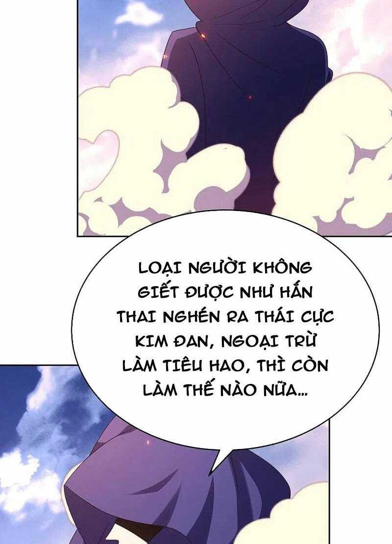 Tôn Thượng: Chapter 425