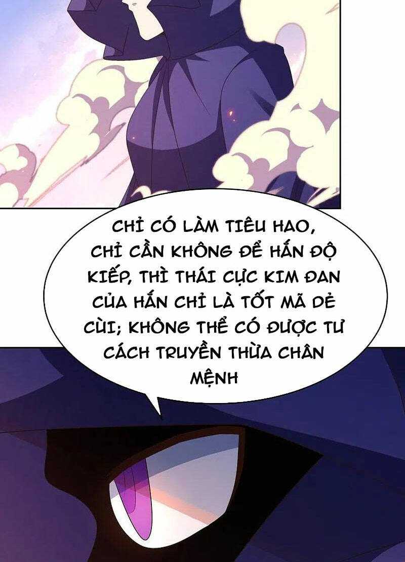 Tôn Thượng: Chapter 425