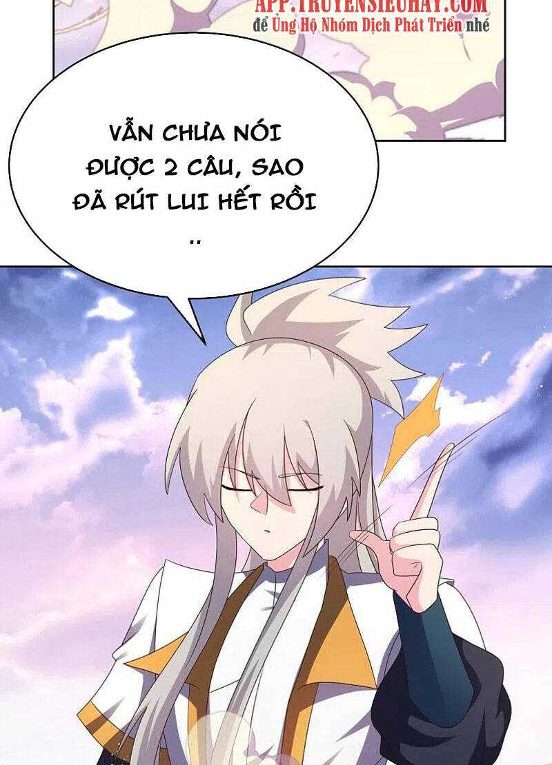 Tôn Thượng: Chapter 425
