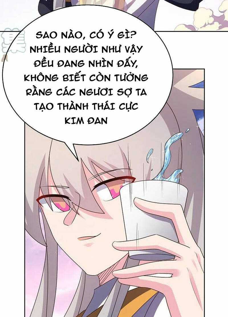 Tôn Thượng: Chapter 425