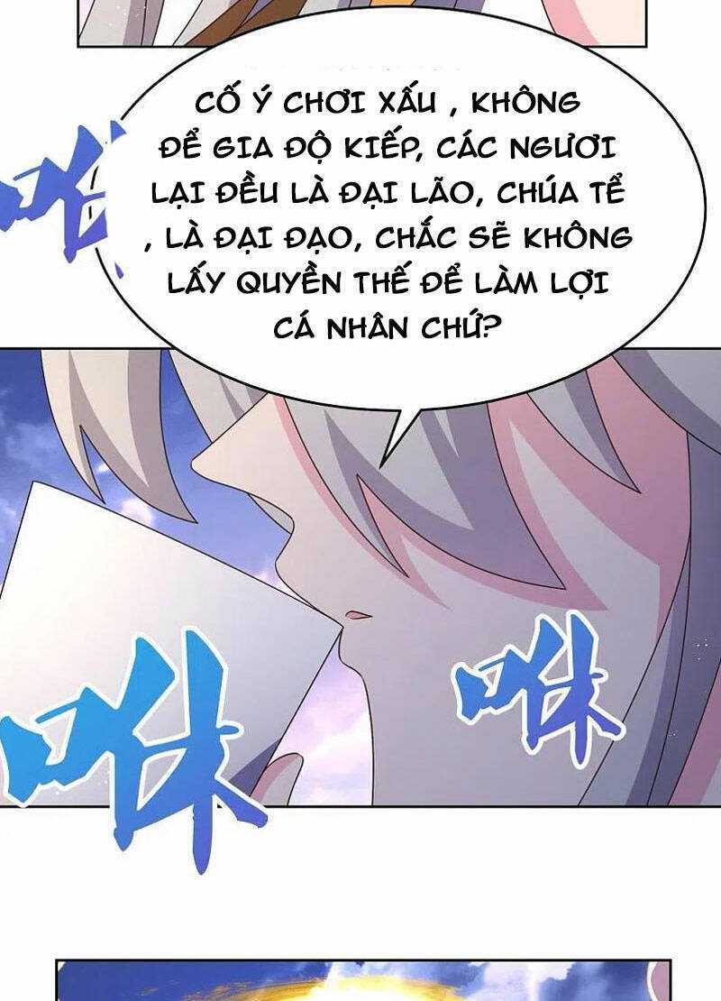 Tôn Thượng: Chapter 425